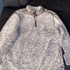 Properly Tied Sherpa